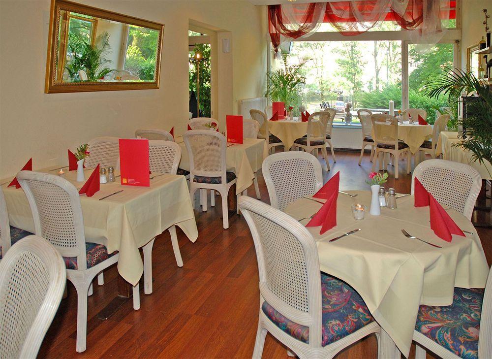 Alecsa Hotel Am Olympiastadion Berlin Ngoại thất bức ảnh