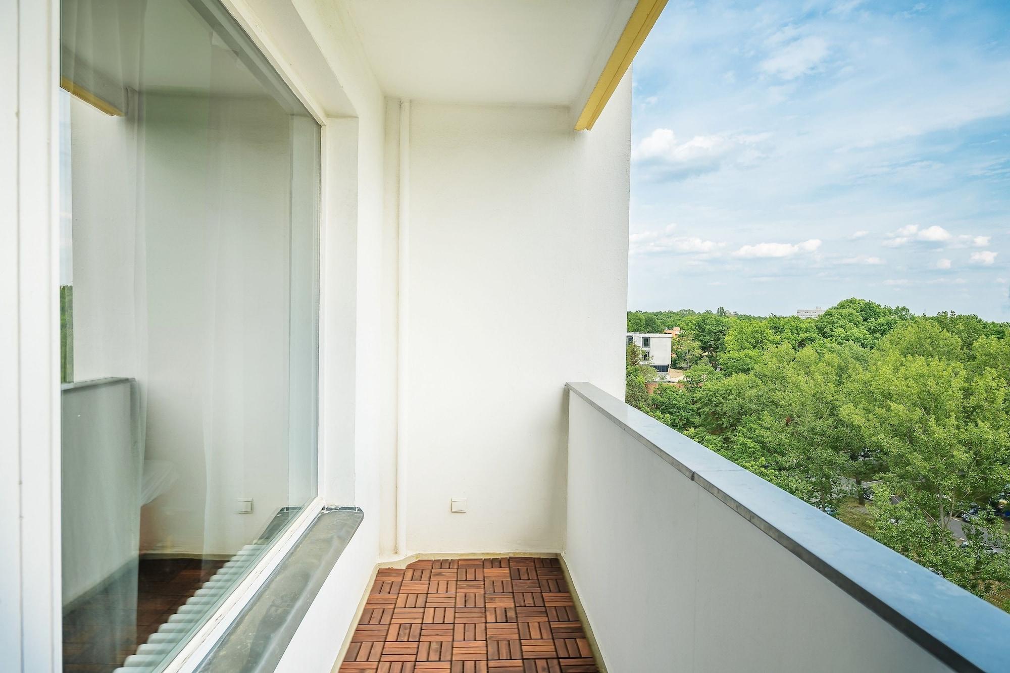 Alecsa Hotel Am Olympiastadion Berlin Ngoại thất bức ảnh